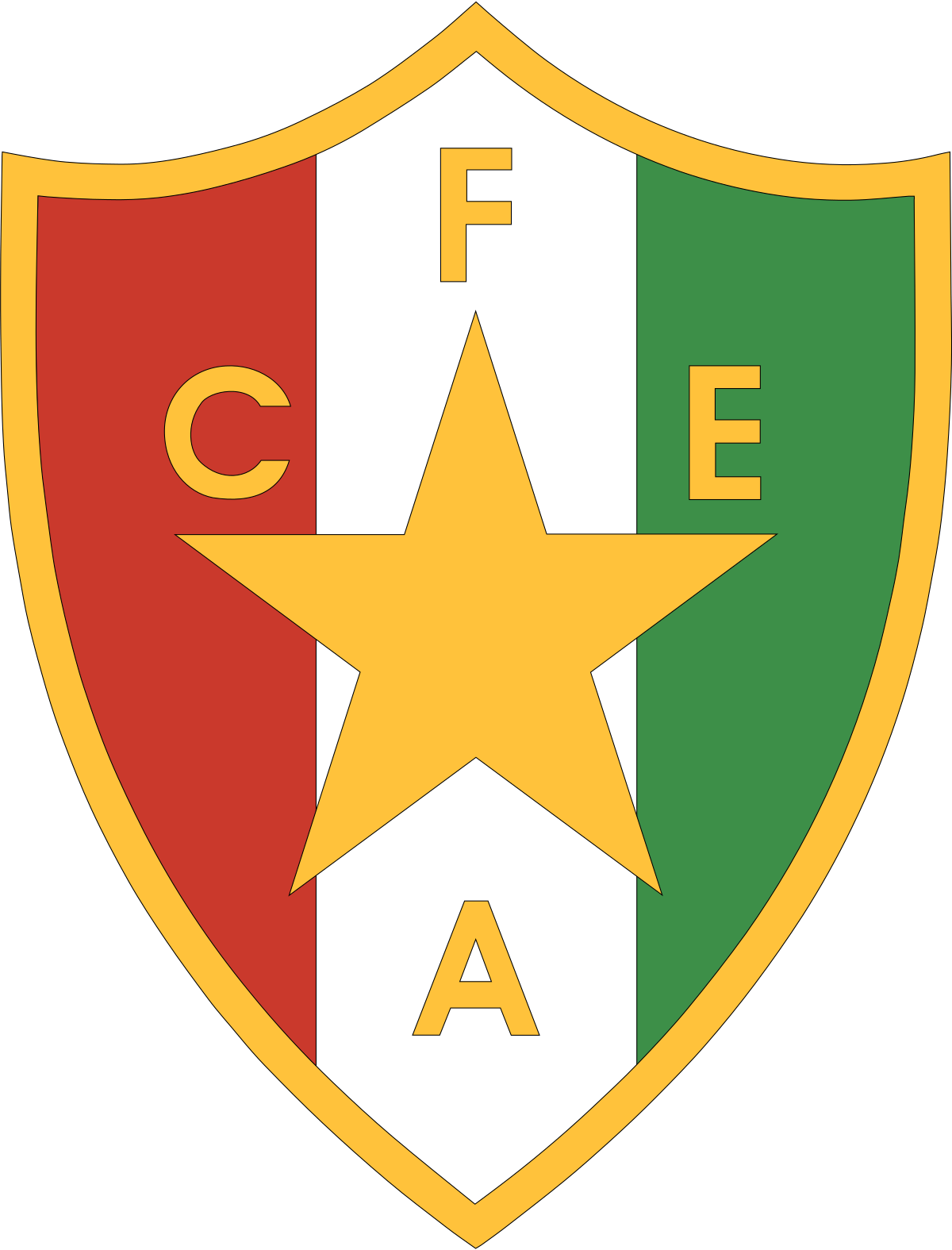 Image of Estrela Amadora
