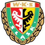 Image of Śląsk Wrocław