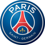 Club or flag logo for Kylian Mbappé