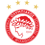 Image of Olympiakos Piraeus